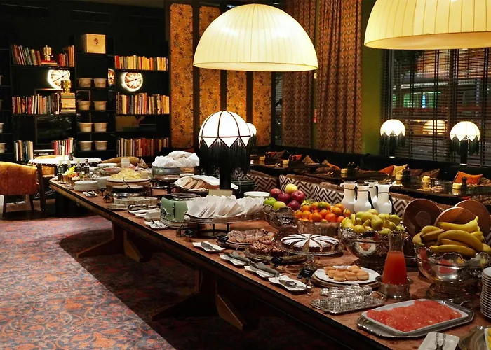 Radisson Collection Hotel, Santa Sofia Milano