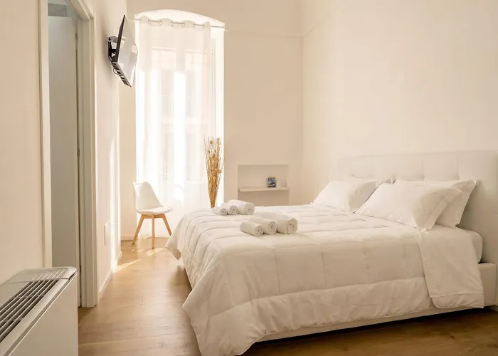 Casa Del Barone - Luxury Suites Monopoli