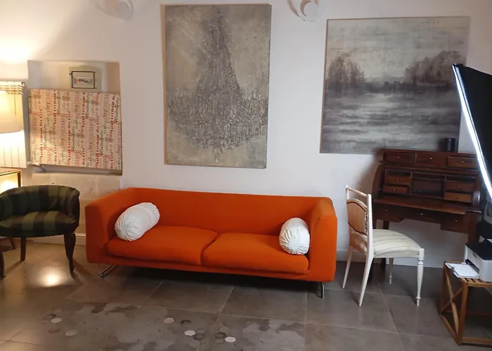 Aparthotel Masseria Villa Marchesi Taranto