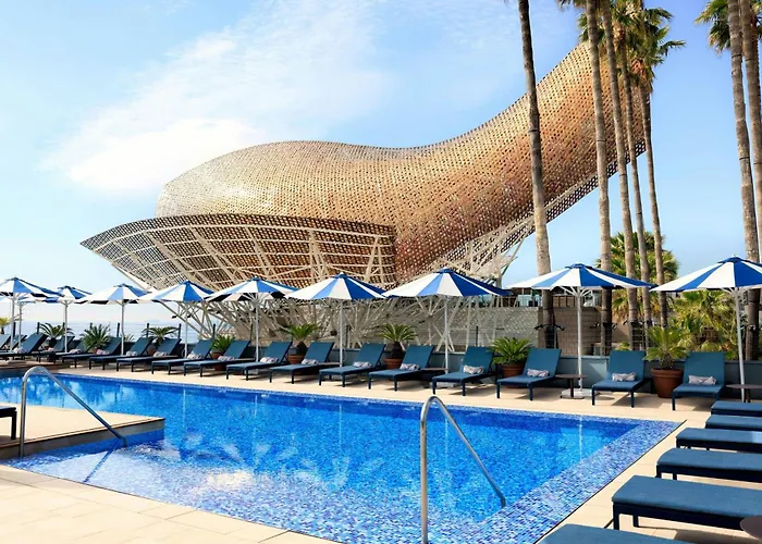Hotel Arts Barcellona