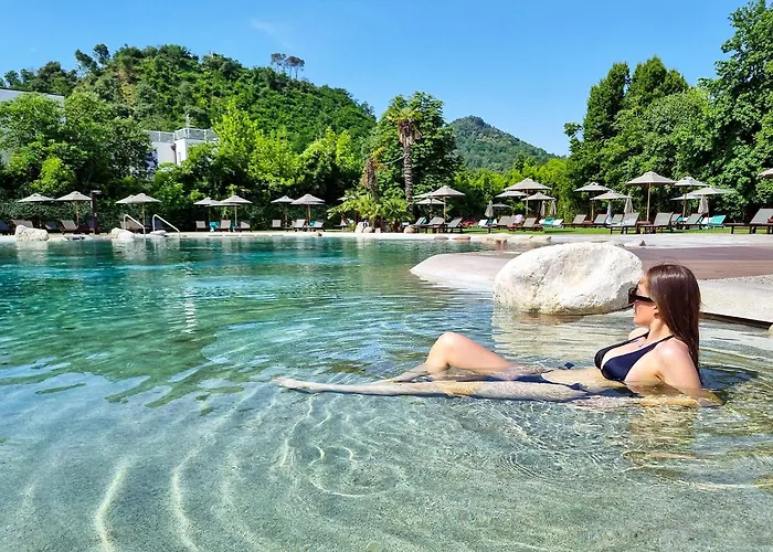 Terme Di Relilax Boutique Hotel & Spa Montegrotto Terme