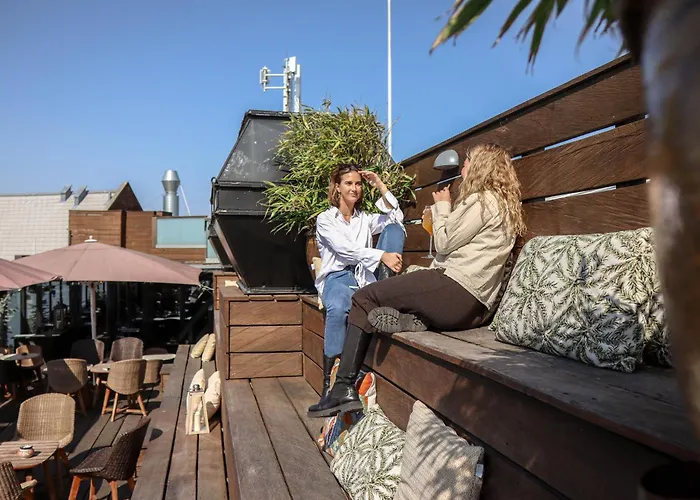 Manon Les Suites Guldsmeden Copenaghen