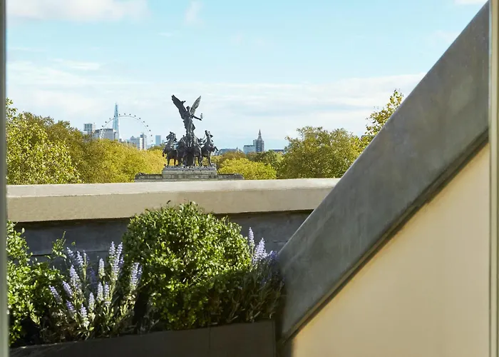 The Lanesborough, Oetker Hotels Londra