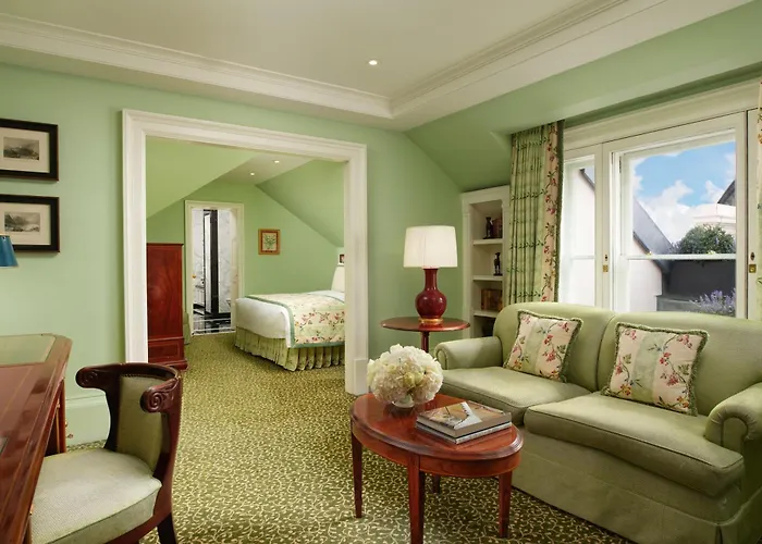 The Lanesborough, Oetker Hotels Londra