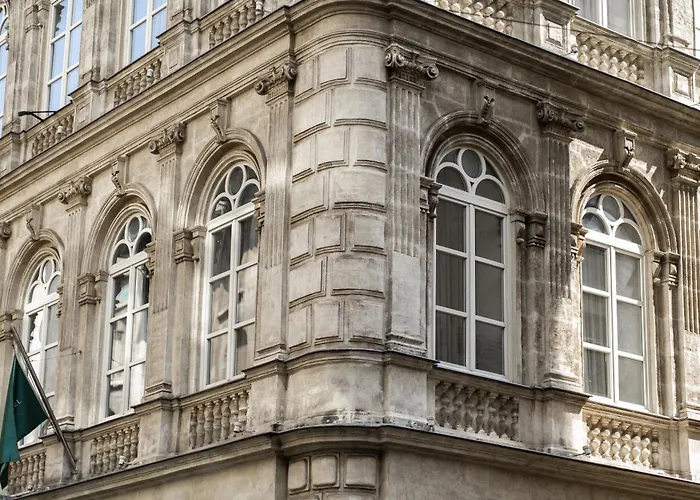 The Bank Hotel Istanbul, A Member Of Design Hotels