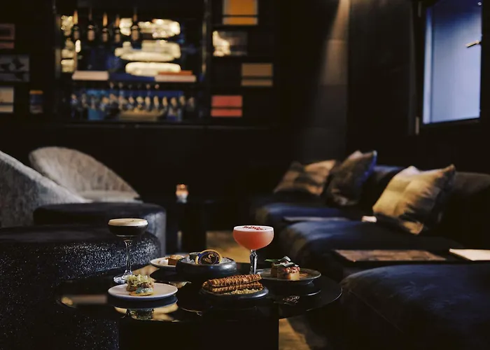 Boutique Hotel Herman K Copenaghen
