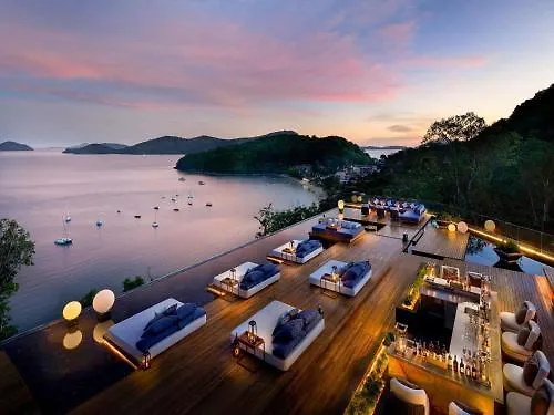 V Villas Phuket - Mgallery Collection