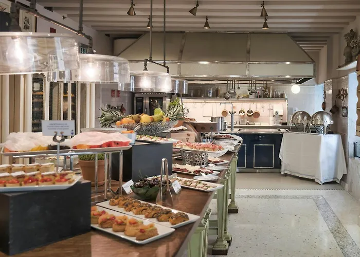 The Gritti Palace, a Luxury Collection Hotel, Venezia
