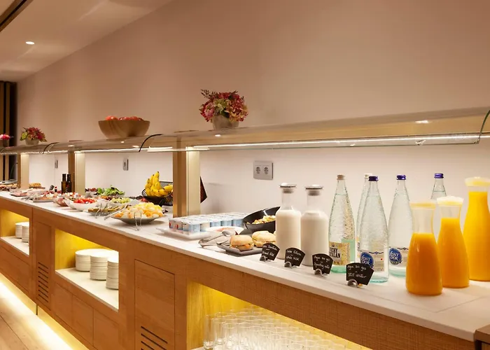 Lamaro Hotel Barcellona