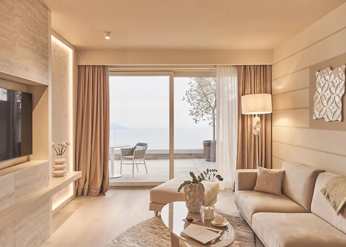 Lefay Resort&Spa Lago Di Garda Gargnano