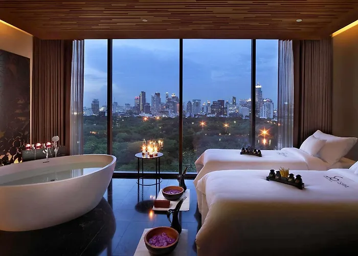 Hotel So/ Bangkok