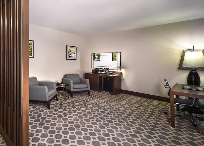 Mercure Istanbul West Hotel & Convention Center