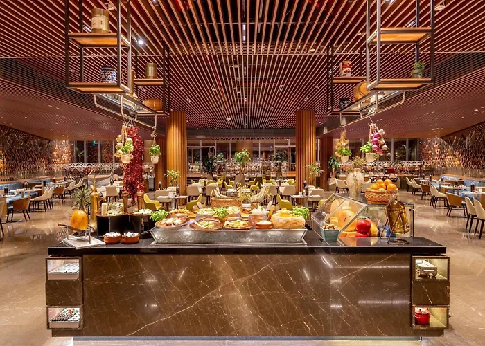 Hotel Rixos Premium Dubai Jbr