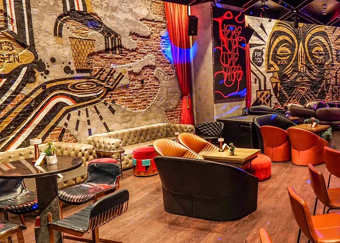 Hotel Indigo Dubai Downtown By Ihg