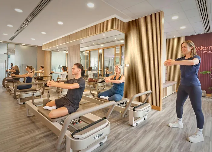 Sheraton Grand Hotel & Spa Edimburgo