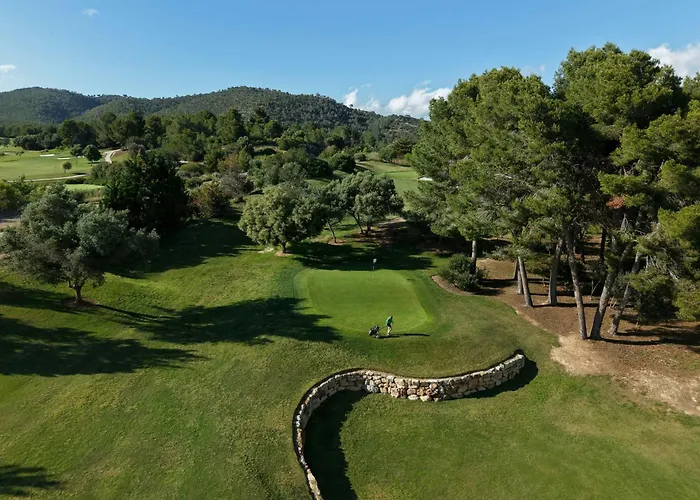 Sheraton Mallorca Arabella Golf Hotel Palma di Maiorca