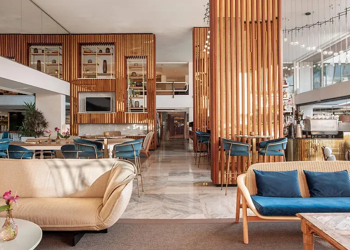 Hotel Don Pepe Gran Melia Marbella