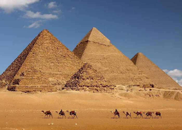 Ramses Hilton Hotel & Casino Il Il Cairo