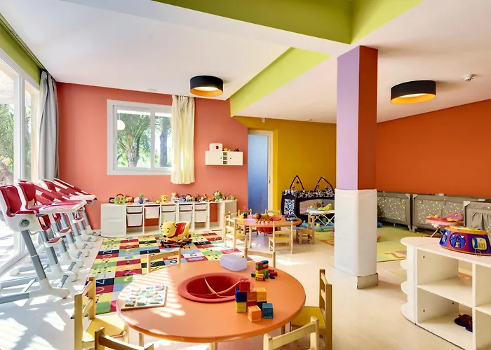 Barcelo Palmeraie Oasis Resort (Adults Only) Marrakesh