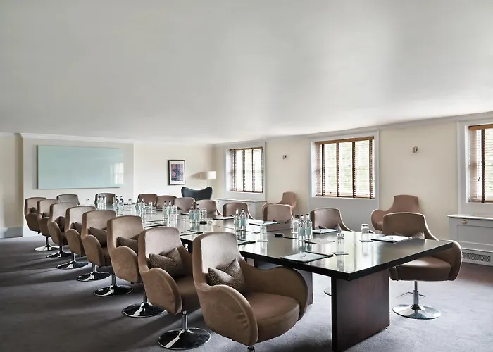 Home House - Private Member'S Club Londra