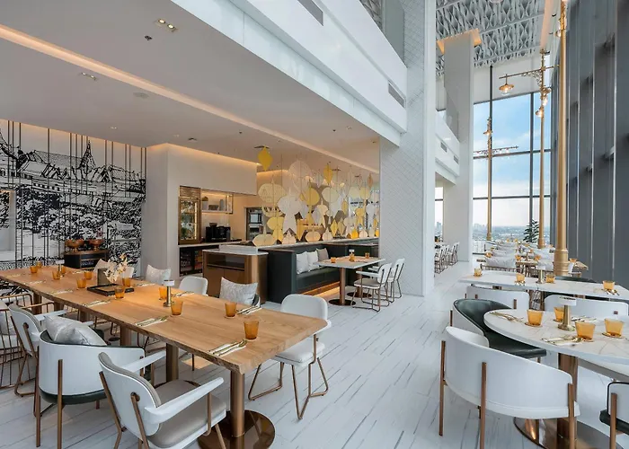 INNSiDE by Meliá Bangkok Sukhumvit