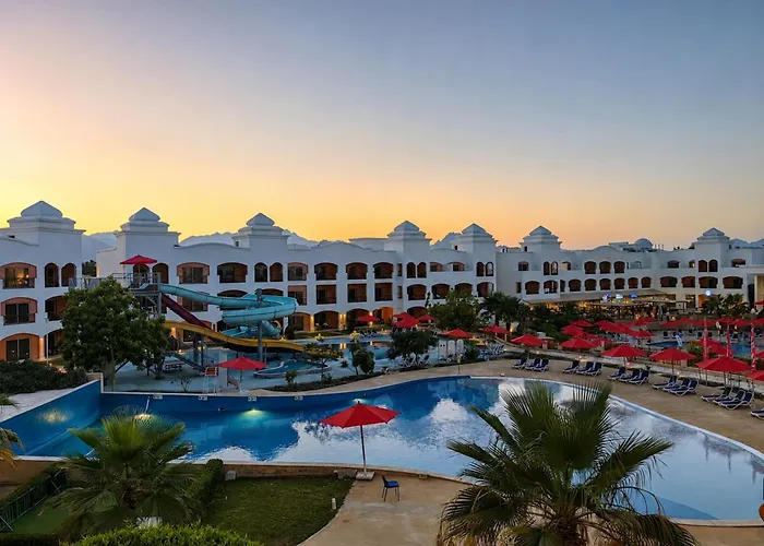 Hotel Fun & Sun Naama Waves Sharm el Sheikh
