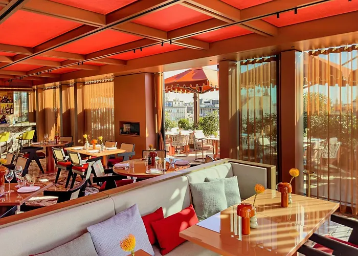 Casa Brera, A Luxury Collection Hotel, Milano