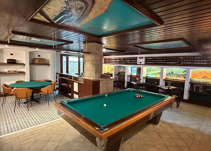 Villa Dei Melograni Boutique Hotel Cefalù