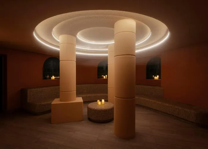 Hotel Nomade Temple Madrid