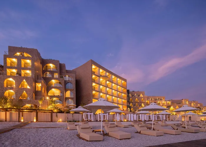 Green Coast Hotel Mgallery Collection Vlorë