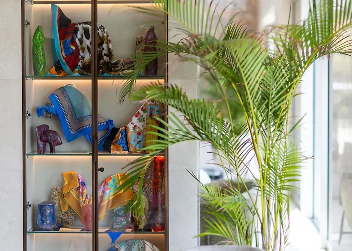 Green Coast Hotel Mgallery Collection Vlorë