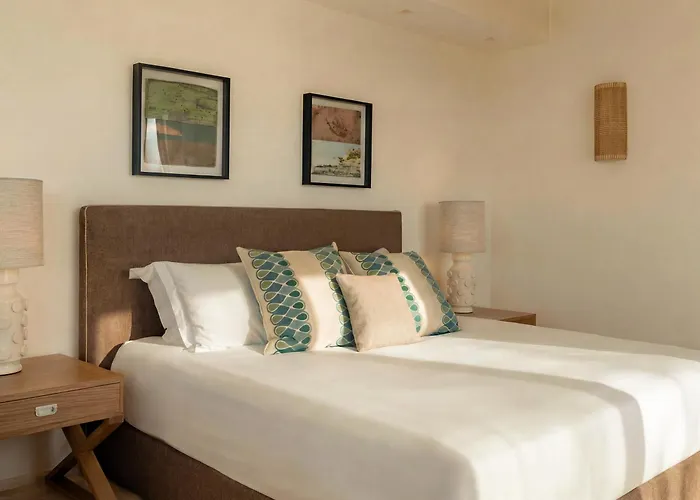Hotel La Tiara di Cervo Porto Cervo
