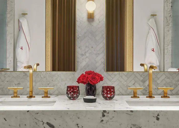 Hotel Faena New York