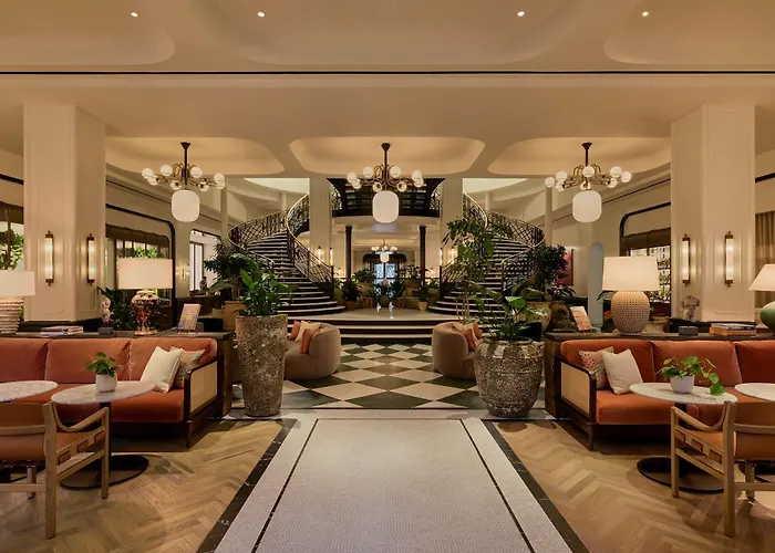 Hotel Six Senses Londra