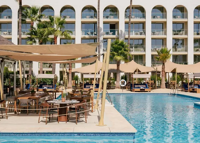 Hotel Me Marbella