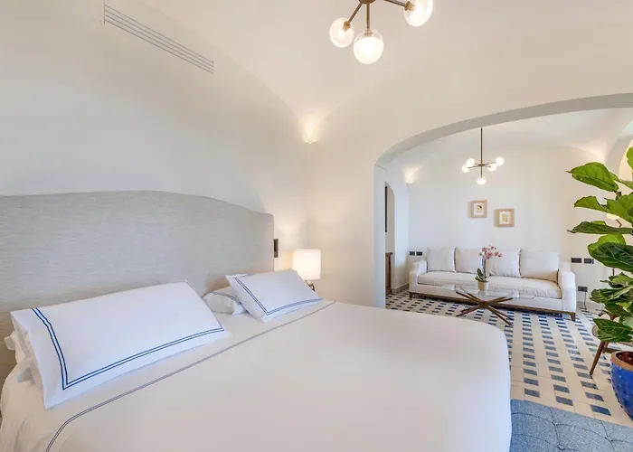 San Montano Resort&Spa Lacco Ameno 