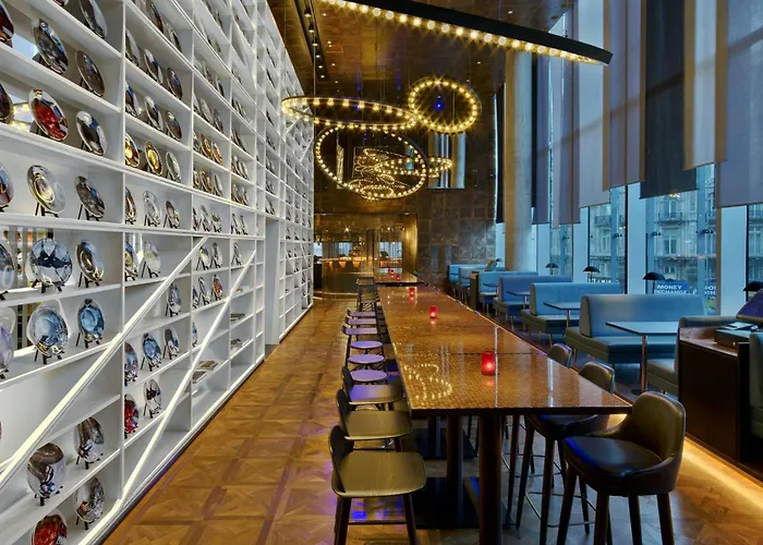 Hotel W Londra