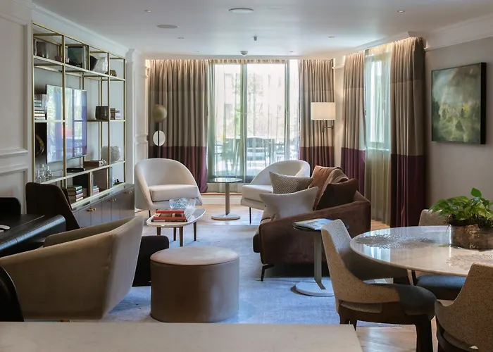 The Guardsman - Preferred Hotels And Resorts Londra