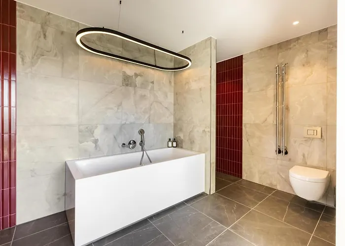 Hotel Nh Collection Copenaghen
