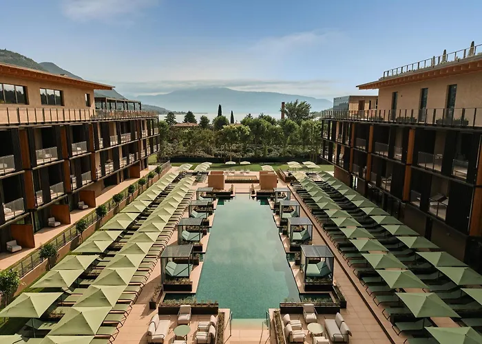 Falkensteiner Resort Lake Garda Salò
