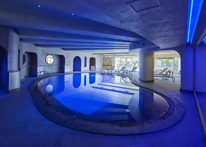 Hotel Quiete Taormina Naxos, Tapestry Collection By Hilton
