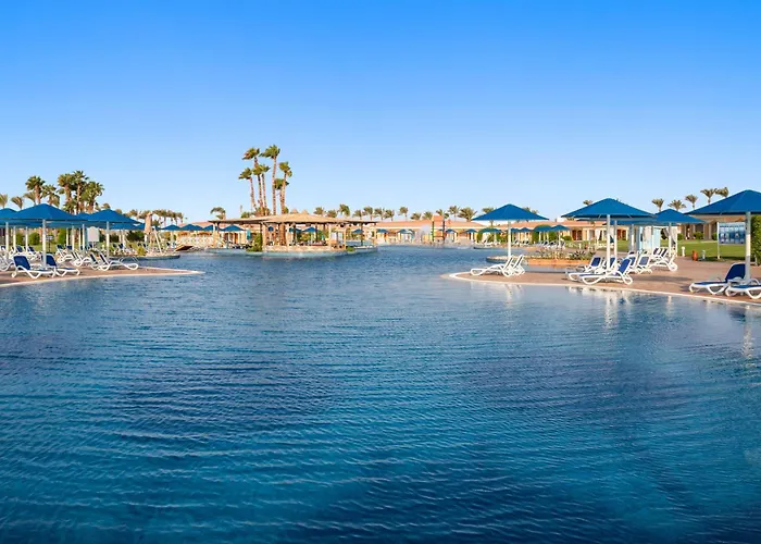 Pickalbatros Golf Beach Resort Sharm el Sheikh