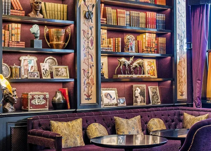 Hotel L'oscar Londra