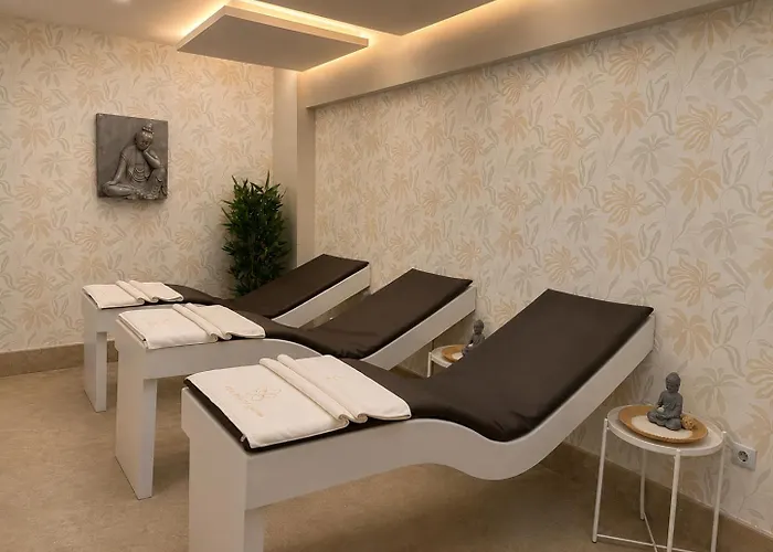 One Hotel Casablanca