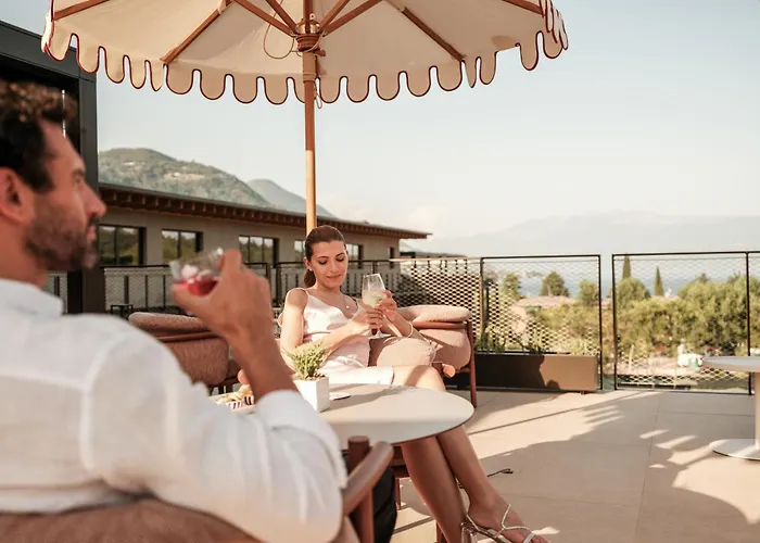 Falkensteiner Resort Lake Garda Salò