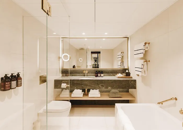 Admiral Hotel Copenaghen