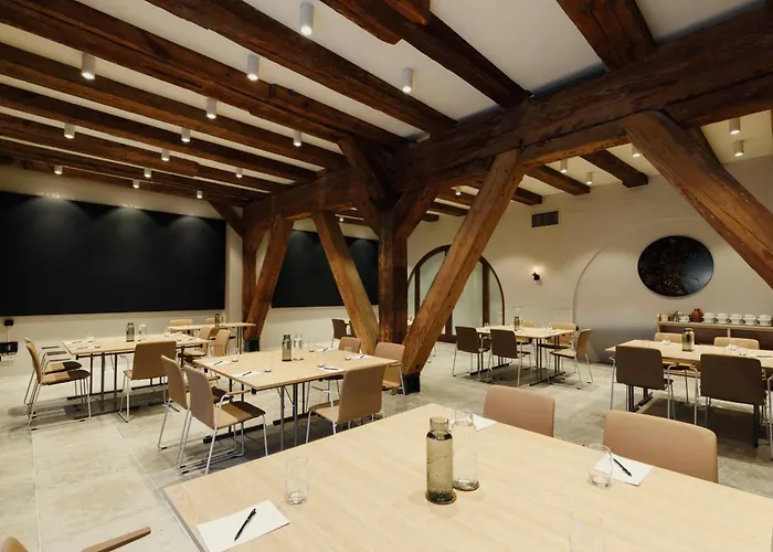 Admiral Hotel Copenaghen