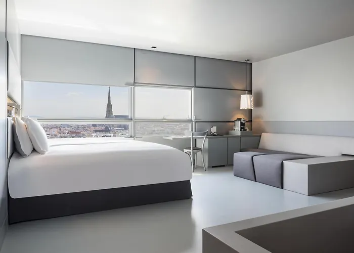 Hotel So/ Vienna
