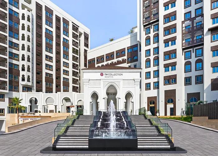 Hotel Oaks Ibn Battuta Gate Dubai