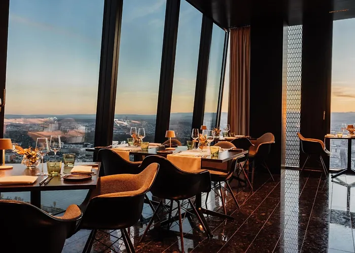 Hotel Melia Vienna